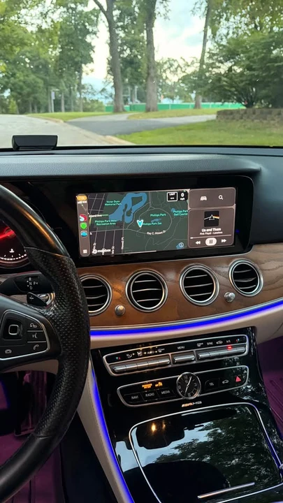 2017 Mercedes-Benz W213 E-Class - Image 15 of 17