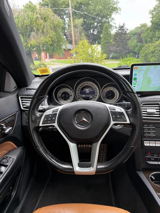 2017 Mercedes-Benz W213 E-Class - Image 11 of 13