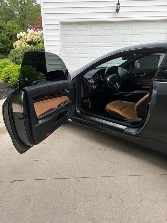 2017 Mercedes-Benz W213 E-Class - Image 8 of 13