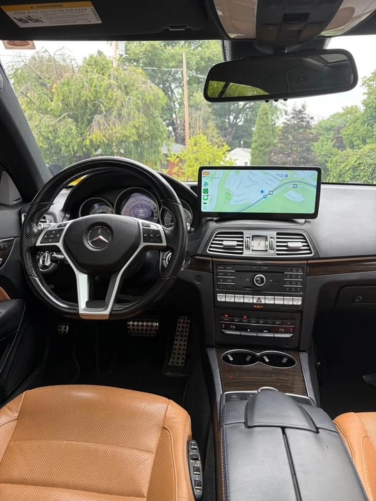 2017 Mercedes-Benz W213 E-Class - Image 12 of 13