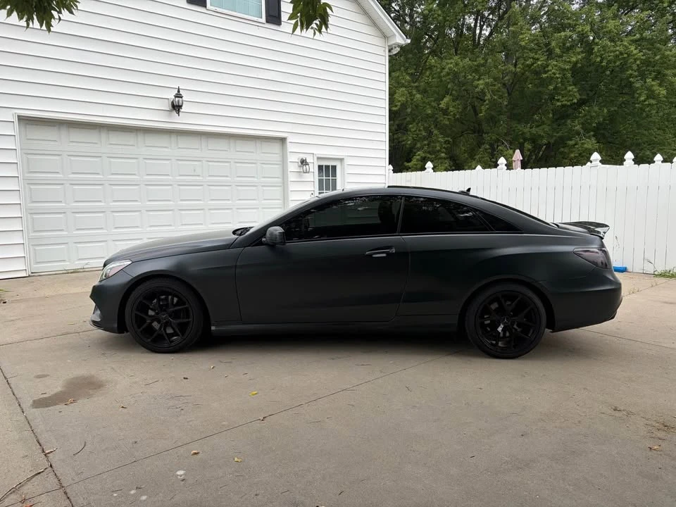 2017 Mercedes-Benz W213 E-Class - Image 3 of 13