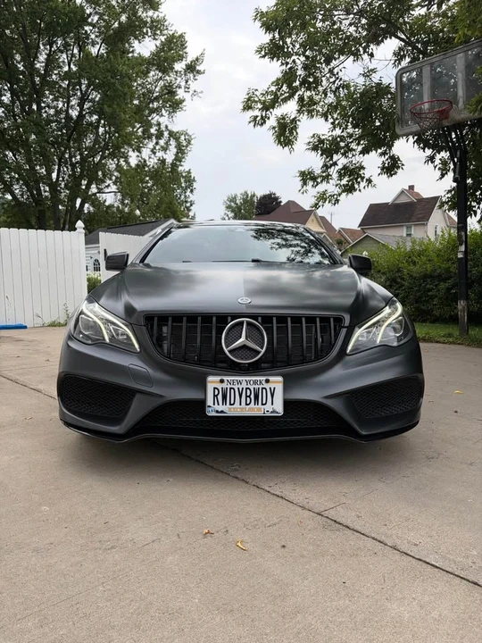 2017 Mercedes-Benz W213 E-Class - Image 6 of 13