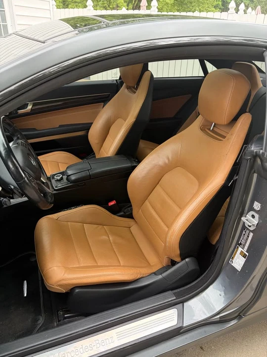2017 Mercedes-Benz W213 E-Class - Image 10 of 13