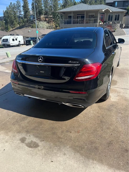 2017 Mercedes-Benz W213 E-Class - Image 2 of 6