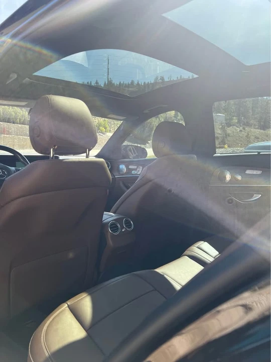 2017 Mercedes-Benz W213 E-Class - Image 5 of 6