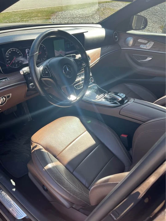2017 Mercedes-Benz W213 E-Class - Image 4 of 6