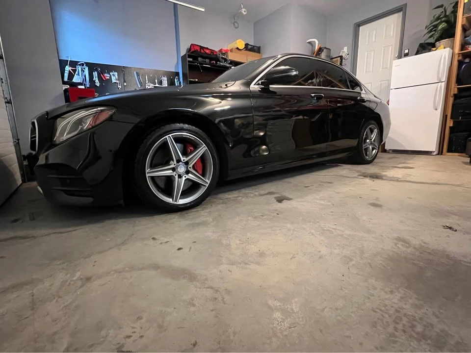 2017 Mercedes-Benz W213 E-Class - Image 3 of 6