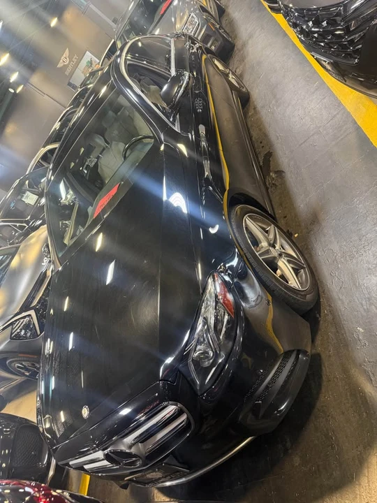 2017 Mercedes-Benz W213 E-Class - Image 3 of 10