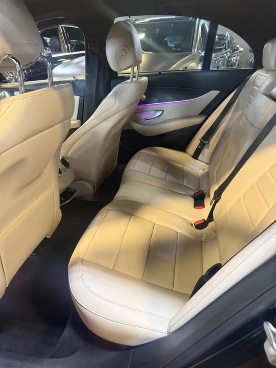 2017 Mercedes-Benz W213 E-Class - Image 6 of 10