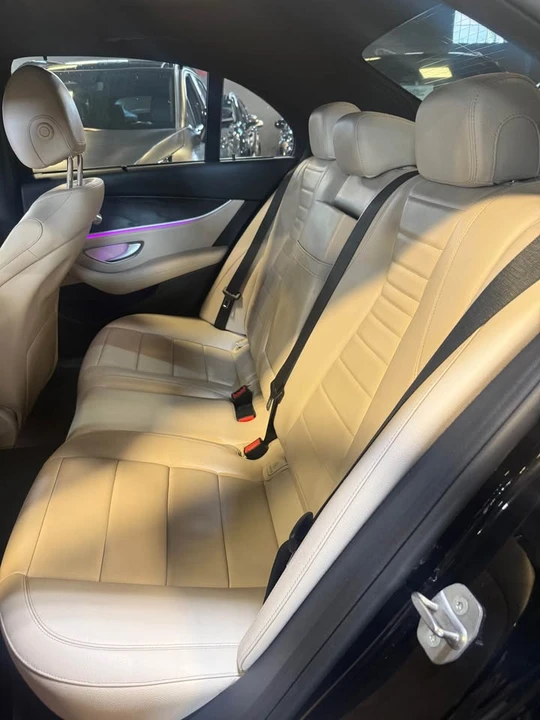 2017 Mercedes-Benz W213 E-Class - Image 5 of 10