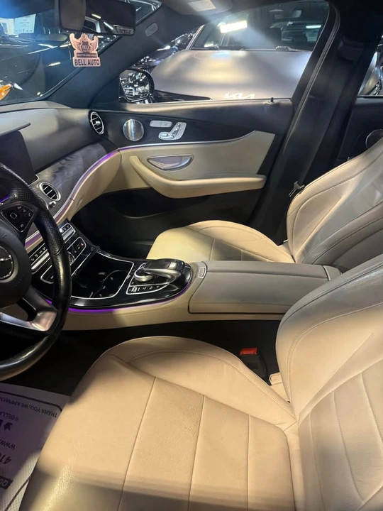 2017 Mercedes-Benz W213 E-Class - Image 8 of 10