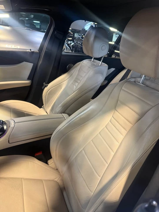 2017 Mercedes-Benz W213 E-Class - Image 9 of 10