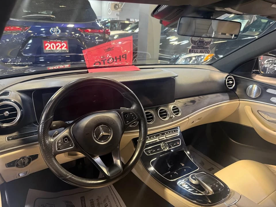 2017 Mercedes-Benz W213 E-Class - Image 10 of 10