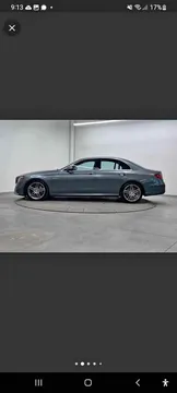 2017 Mercedes-Benz E400 4MATIC
