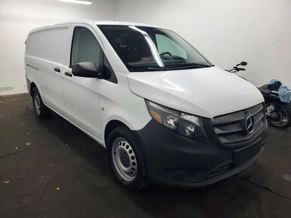 2017 Mercedes-Benz Sprinter - Image 3 of 19