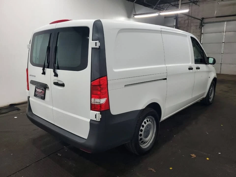 2017 Mercedes-Benz Sprinter - Image 7 of 19