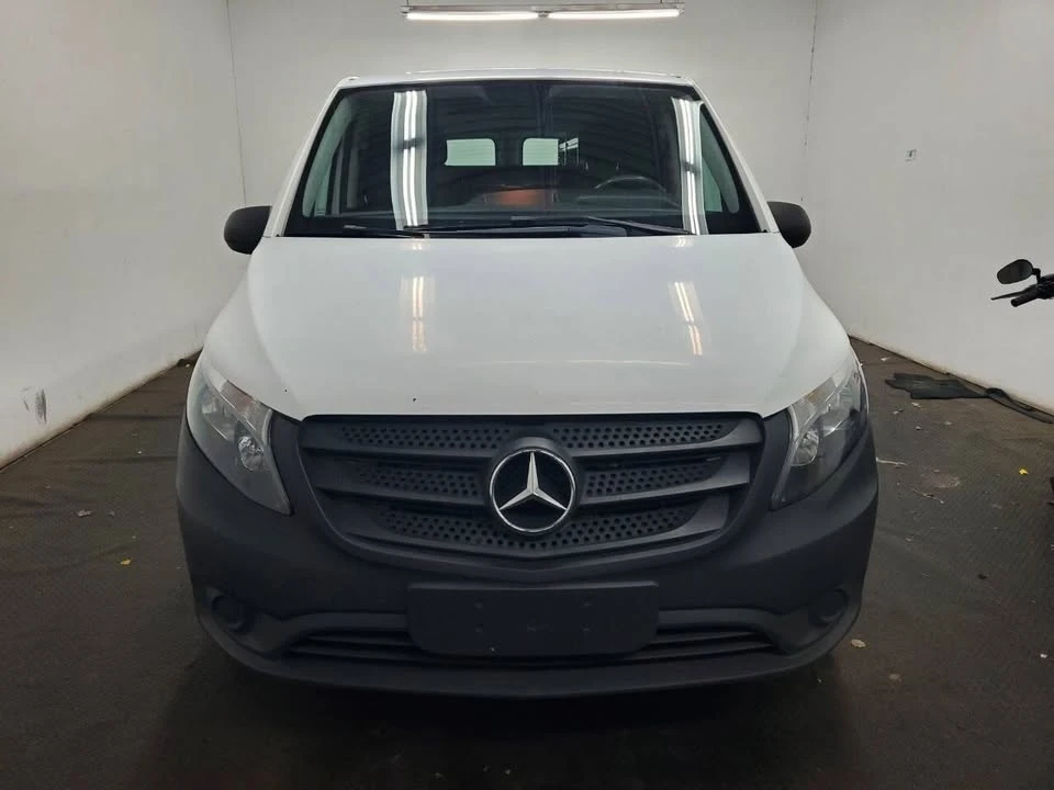 2017 Mercedes-Benz Sprinter - Image 2 of 19