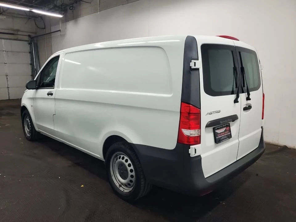 2017 Mercedes-Benz Sprinter - Image 5 of 19