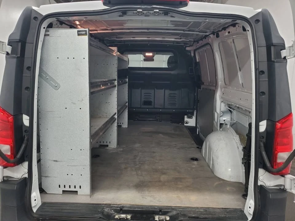 2017 Mercedes-Benz Sprinter - Image 11 of 19