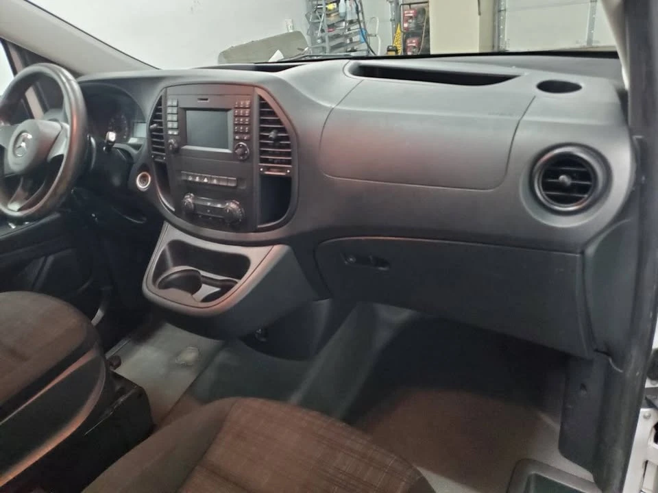 2017 Mercedes-Benz Sprinter - Image 12 of 19