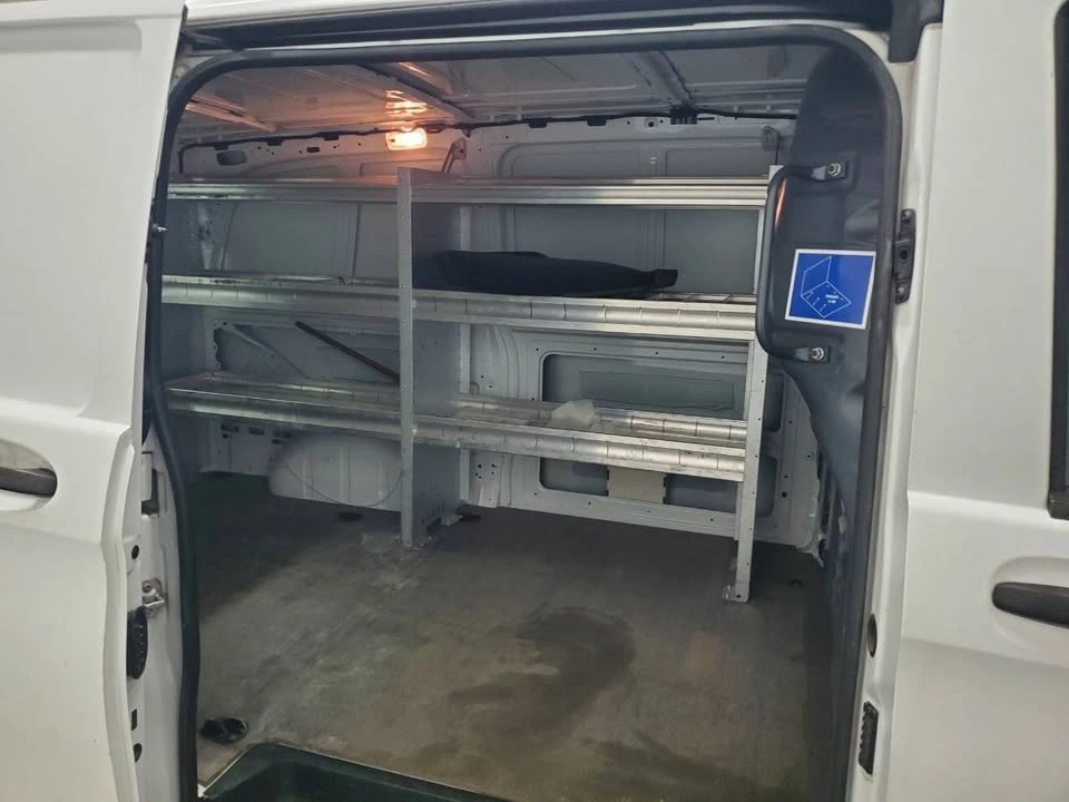 2017 Mercedes-Benz Sprinter - Image 15 of 19