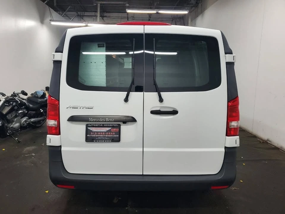 2017 Mercedes-Benz Sprinter - Image 6 of 19