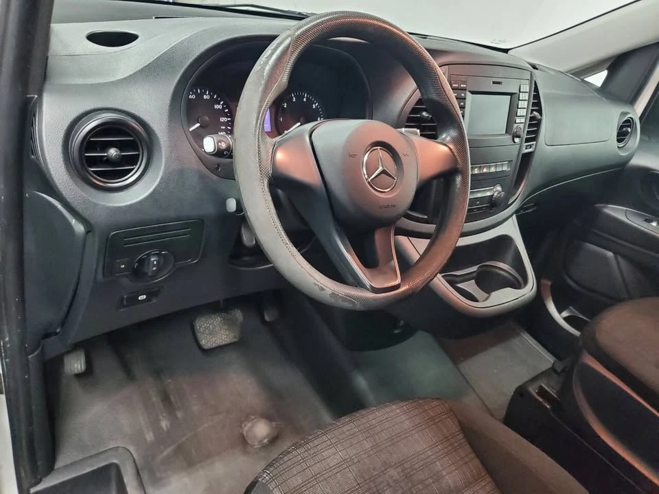 2017 Mercedes-Benz Sprinter - Image 8 of 19