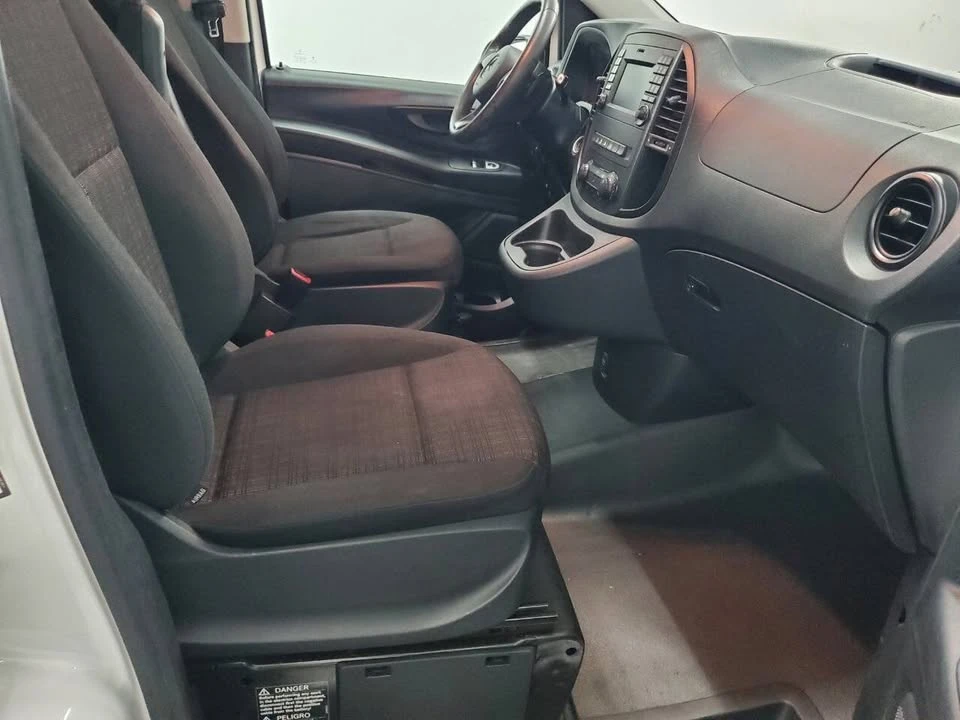 2017 Mercedes-Benz Sprinter - Image 13 of 19