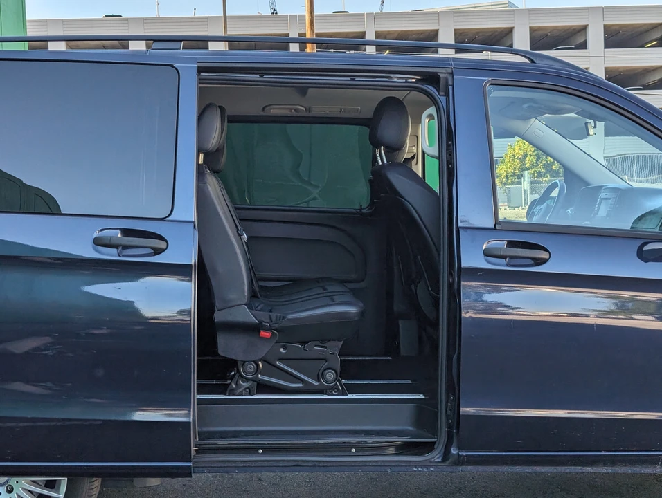 2017 Mercedes-Benz W447 V-Class/Metris - Image 11 of 21