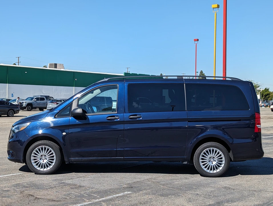 2017 Mercedes-Benz W447 V-Class/Metris - Image 4 of 21