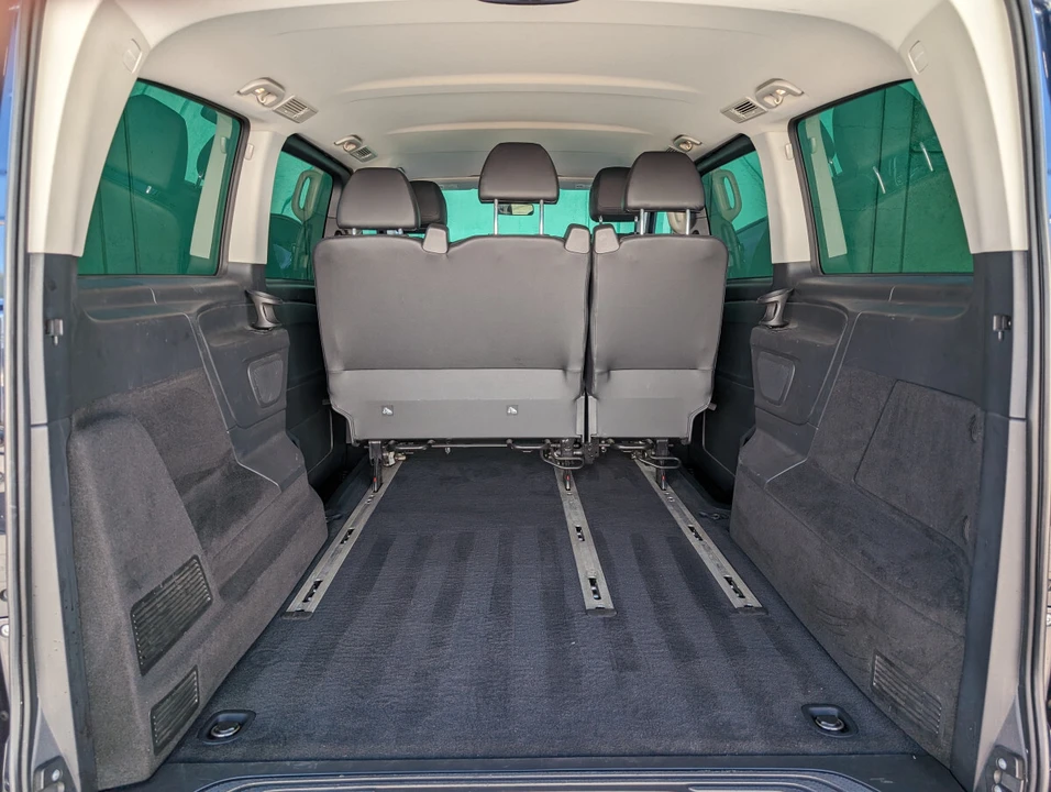 2017 Mercedes-Benz W447 V-Class/Metris - Image 15 of 21