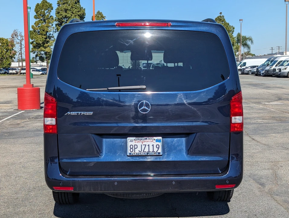2017 Mercedes-Benz W447 V-Class/Metris - Image 6 of 21