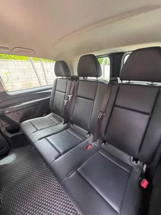 2017 Mercedes-Benz W447 V-Class/Metris - Image 7 of 7