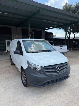2017 Mercedes-Benz Metris Worker Metris WORKER Cargo