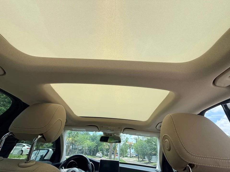 2017 Mercedes-Benz W205 C-Class - Image 12 of 19