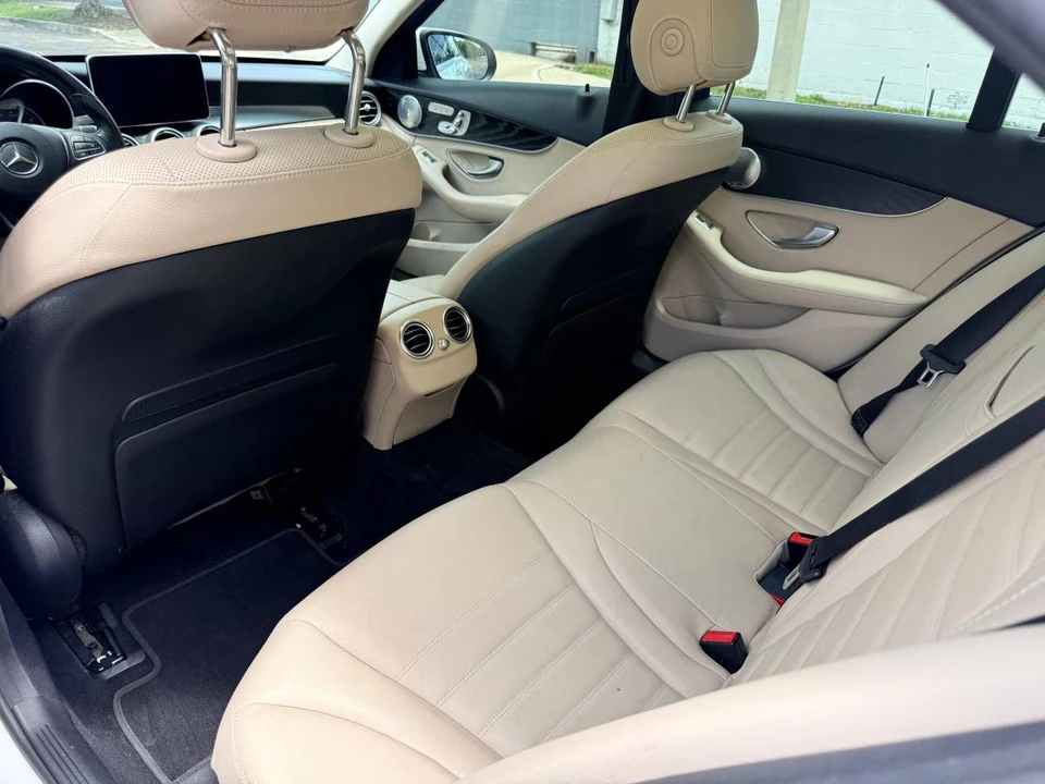 2017 Mercedes-Benz W205 C-Class - Image 13 of 19