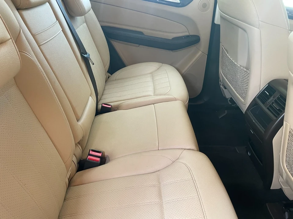 2017 Mercedes-Benz W166/C292 M-Class/GLE - Image 15 of 16