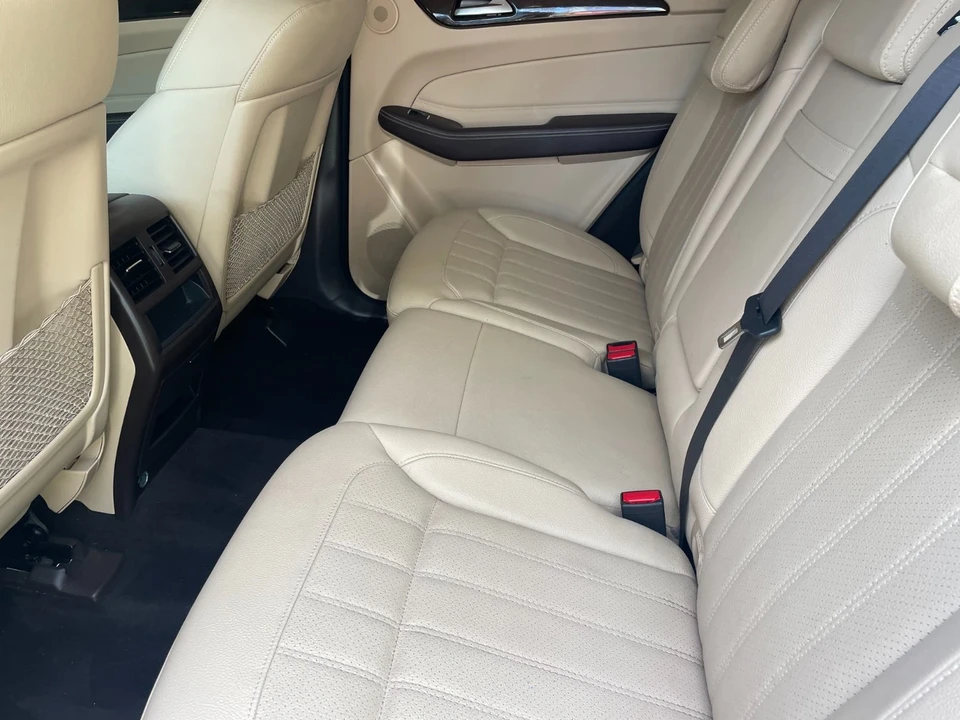 2017 Mercedes-Benz W166/C292 M-Class/GLE - Image 14 of 16