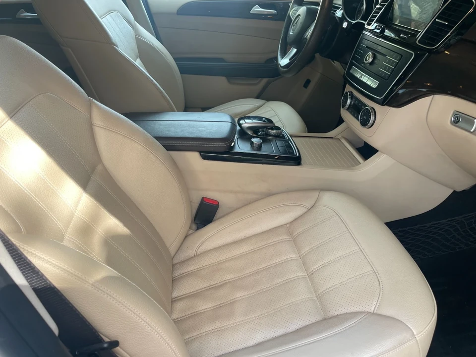 2017 Mercedes-Benz W166/C292 M-Class/GLE - Image 13 of 16