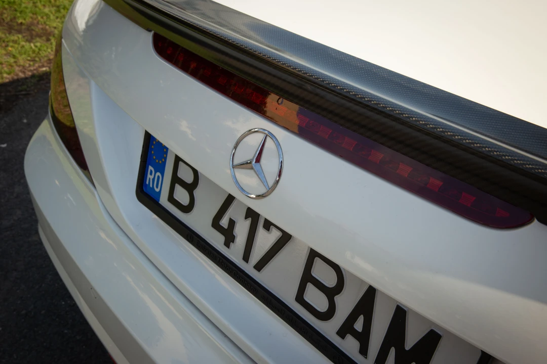 2017 Mercedes-Benz R231 SL-Class - Image 15 of 31