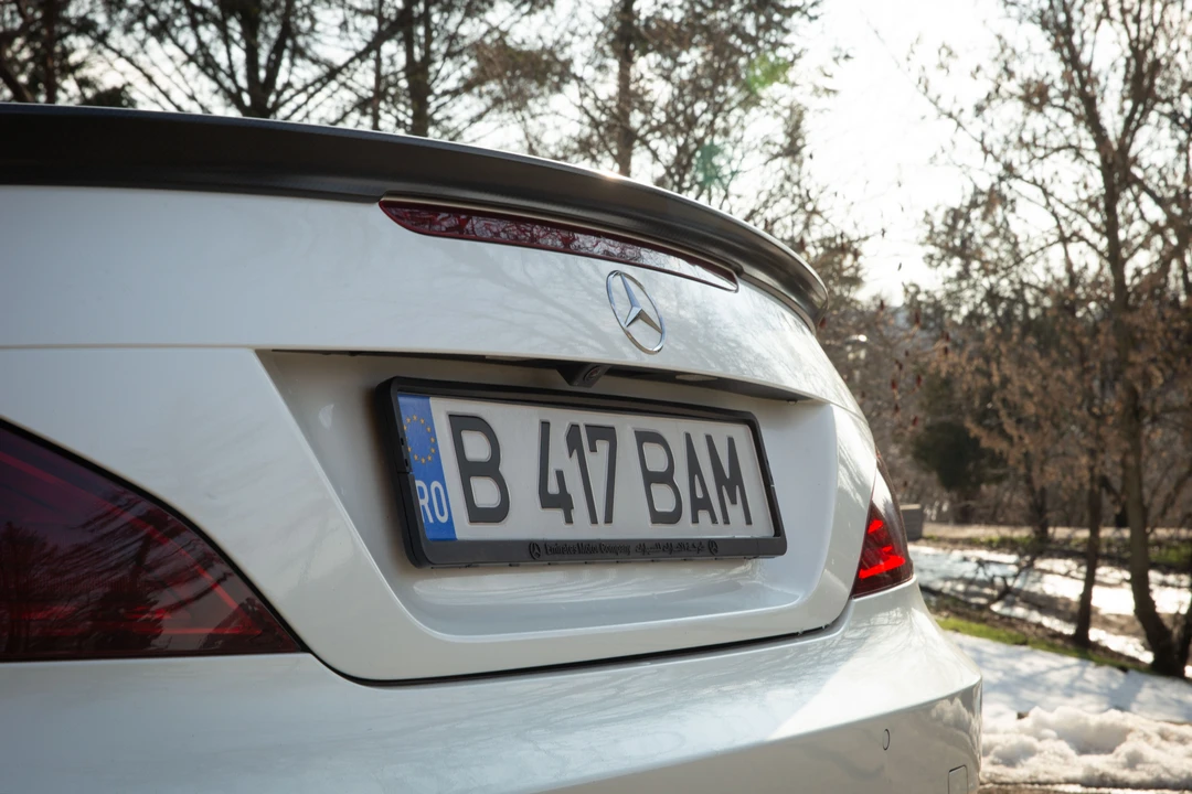 2017 Mercedes-Benz R231 SL-Class - Image 16 of 31