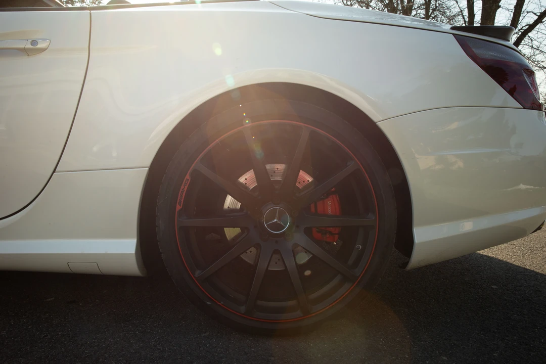 2017 Mercedes-Benz R231 SL-Class - Image 31 of 31