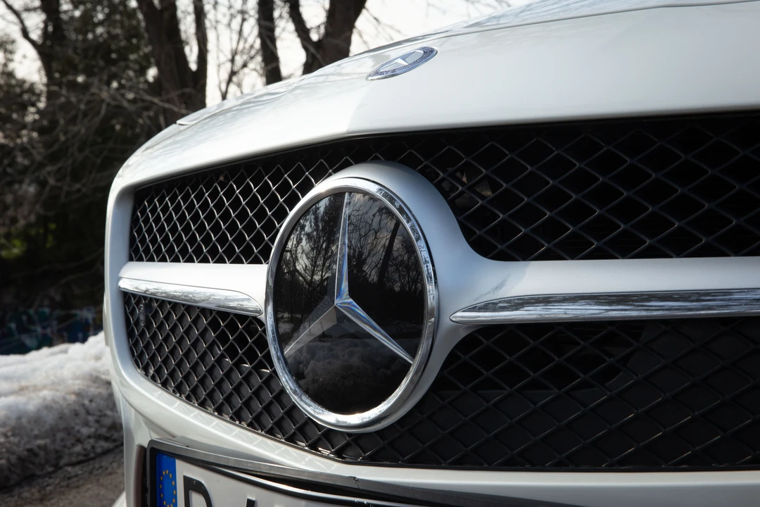 2017 Mercedes-Benz R231 SL-Class - Image 17 of 31