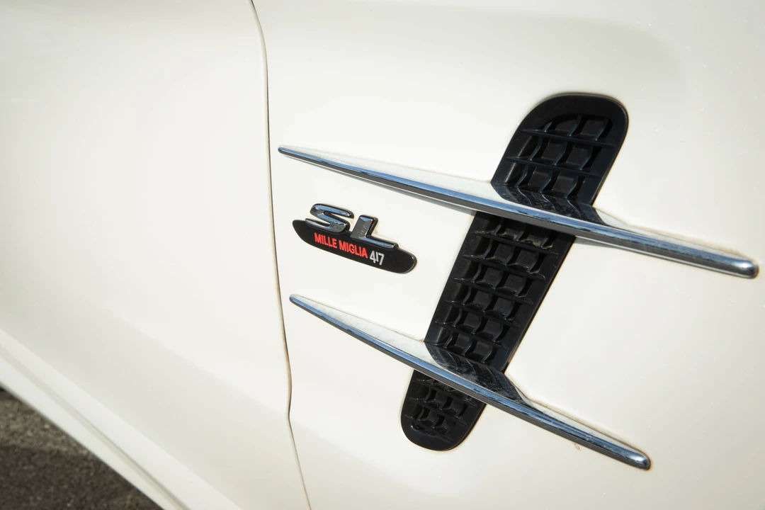 2017 Mercedes-Benz R231 SL-Class - Image 18 of 31