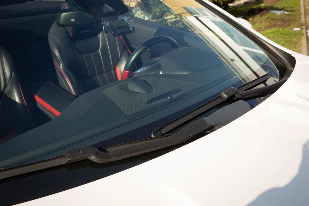2017 Mercedes-Benz R231 SL-Class - Image 22 of 31