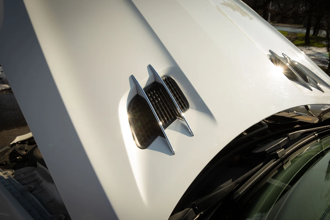 2017 Mercedes-Benz R231 SL-Class - Image 25 of 31