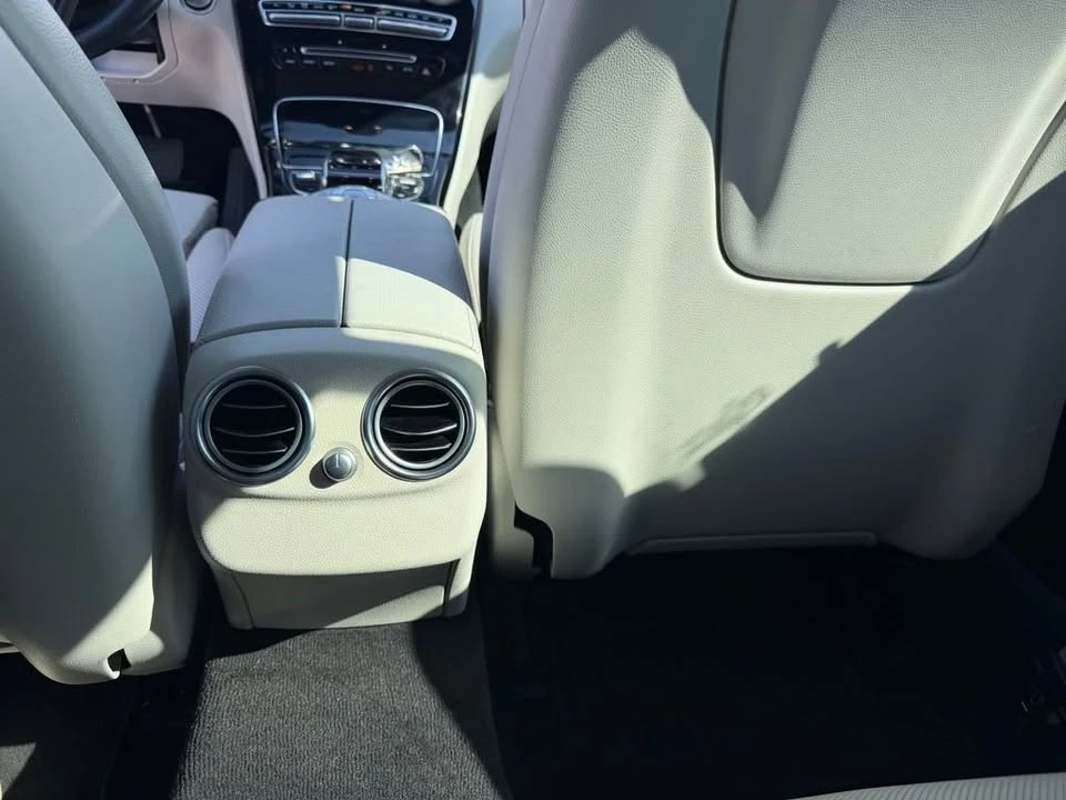 2017 Mercedes-Benz W205 C-Class - Image 17 of 17