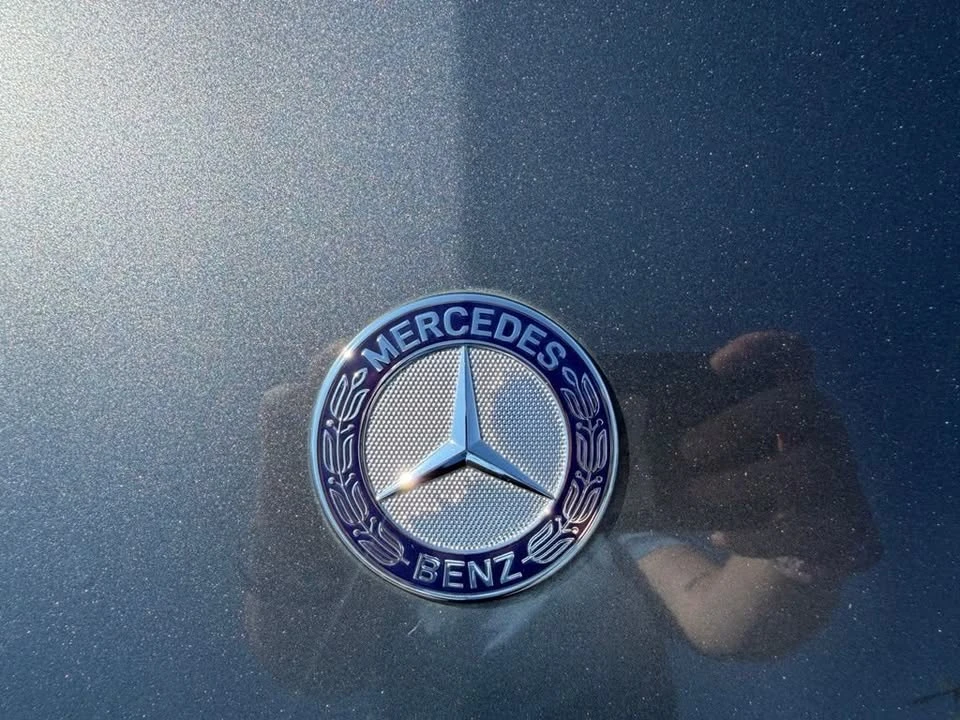 2017 Mercedes-Benz W205 C-Class - Image 6 of 17