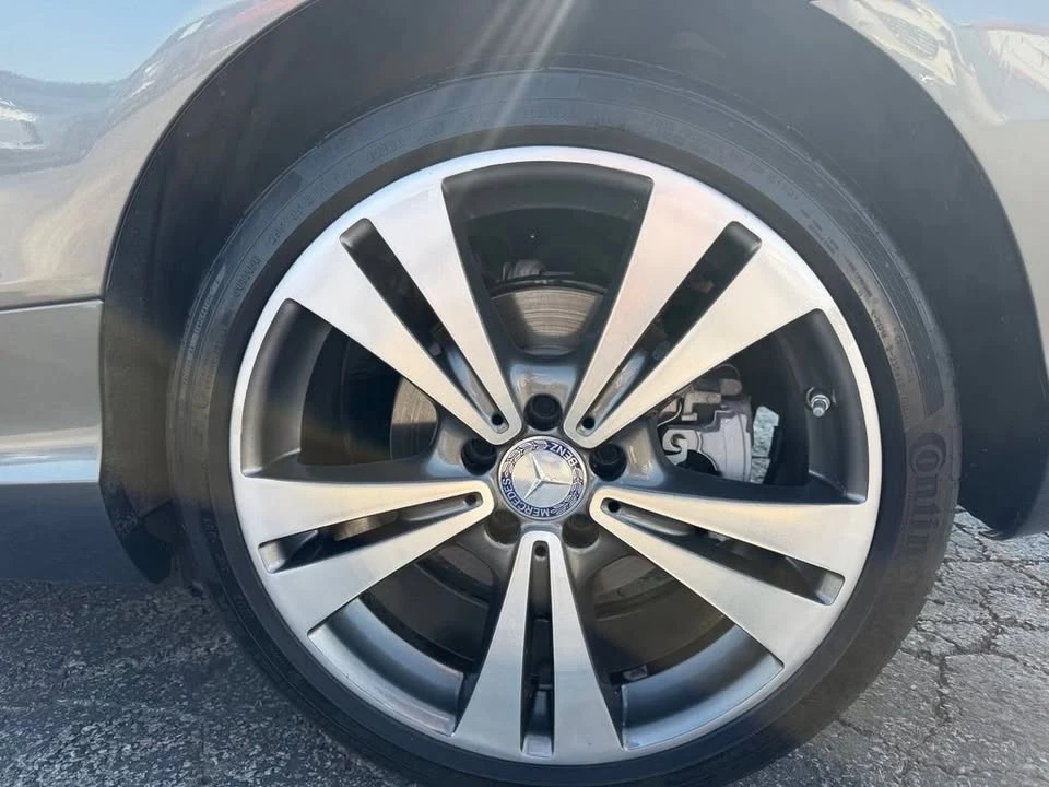 2017 Mercedes-Benz W205 C-Class - Image 15 of 17