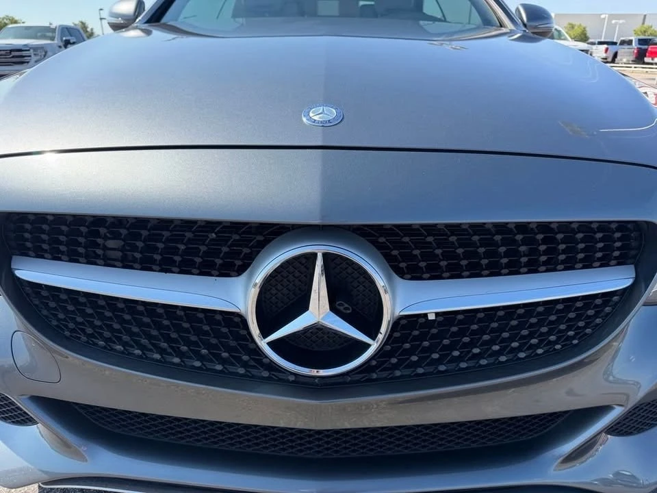 2017 Mercedes-Benz W205 C-Class - Image 7 of 17